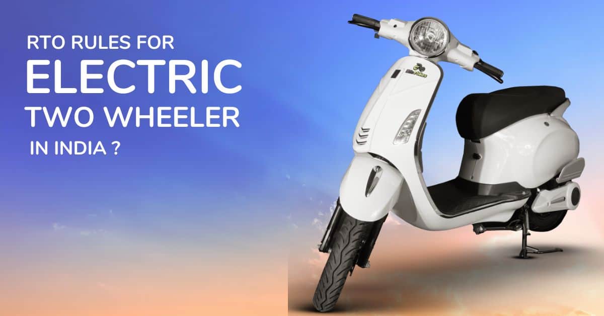 Best electric scooters in India